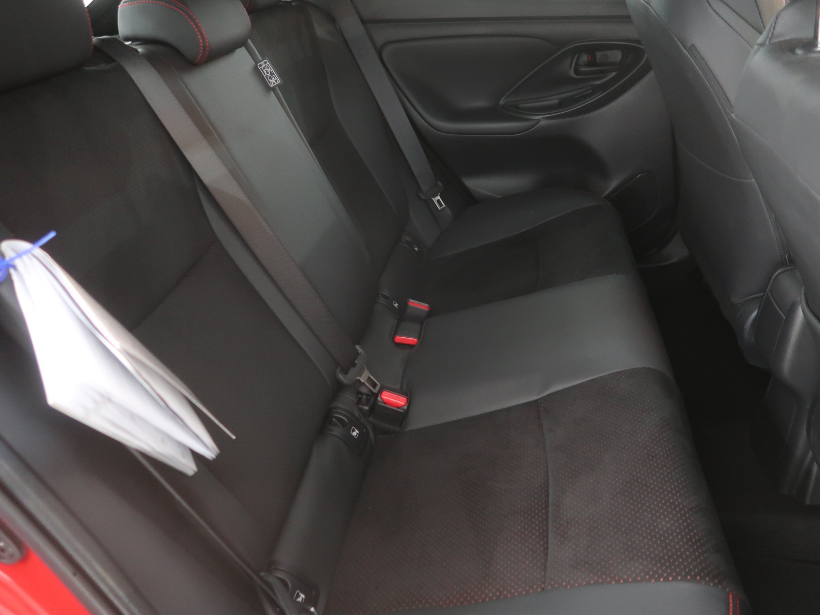 Toyota Yaris - 2023