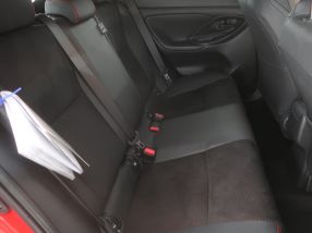 Toyota Yaris - 2023