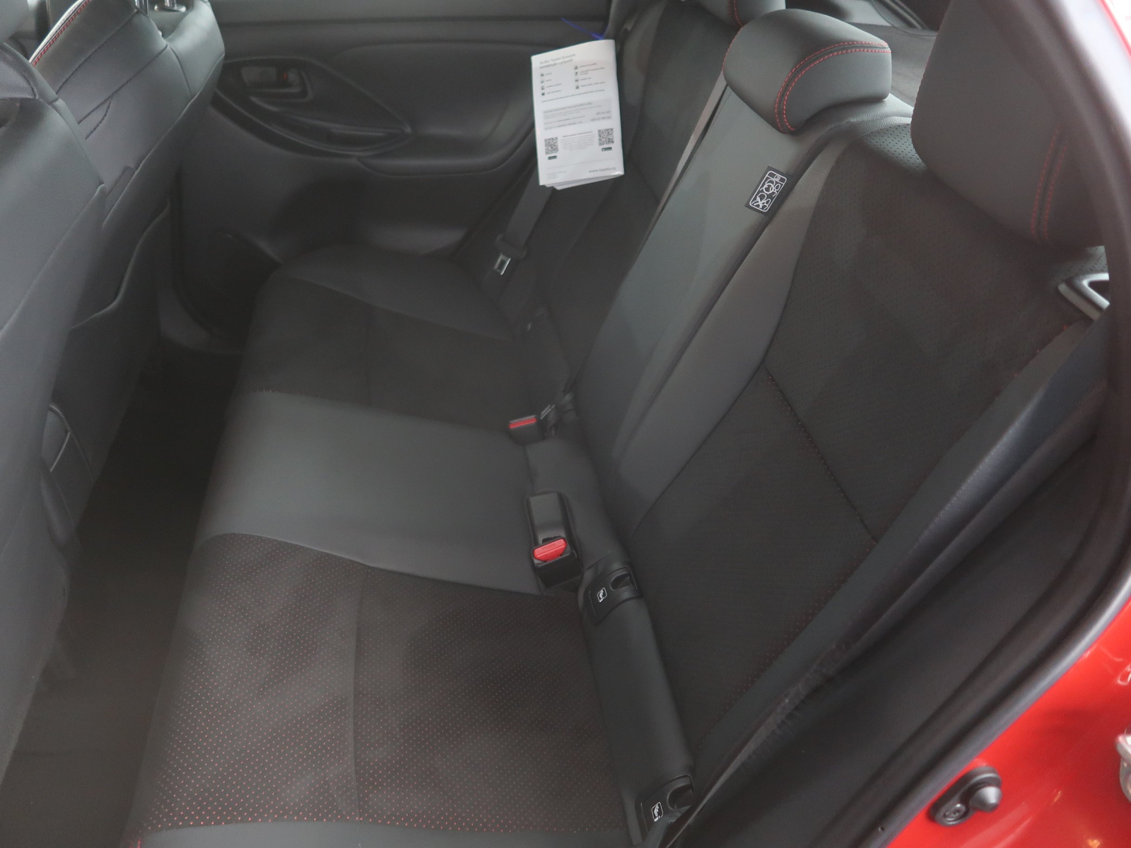 Toyota Yaris - 2023