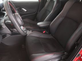 Toyota Yaris - 2023