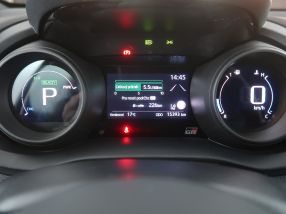 Toyota Yaris - 2023