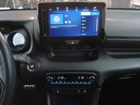 Toyota Yaris - 2023