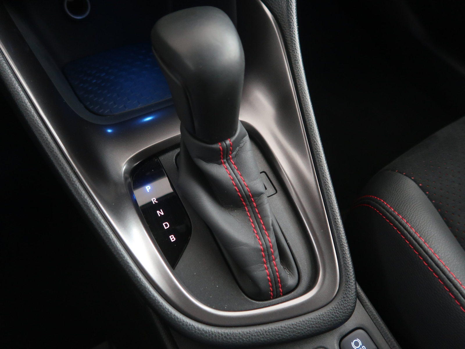 Toyota Yaris - 2023