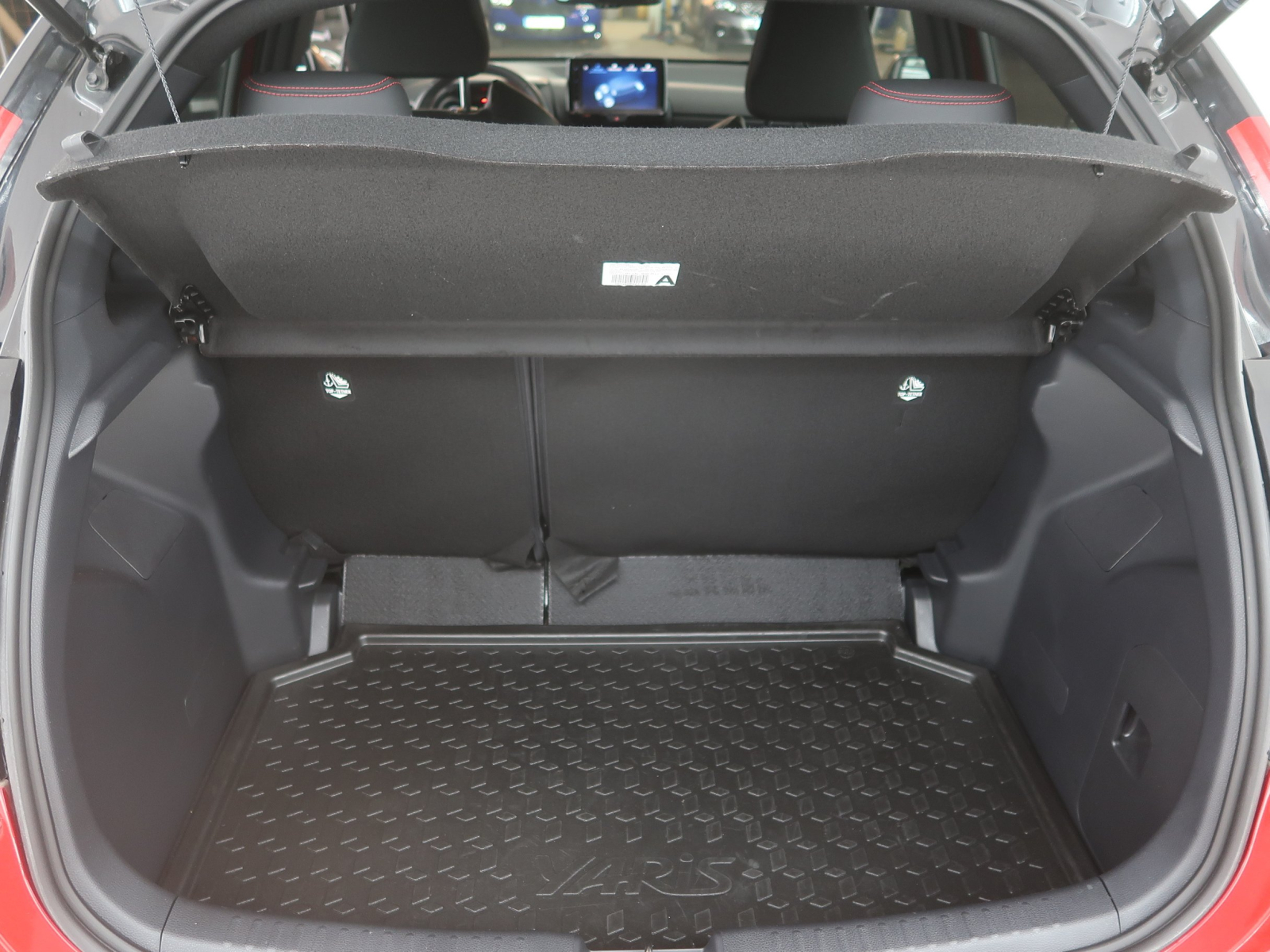 Toyota Yaris - 2023