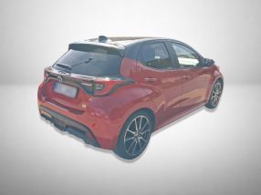 Toyota Yaris - 2023