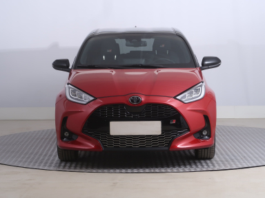Toyota Yaris - 2023
