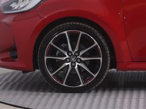 Toyota Yaris - 2023