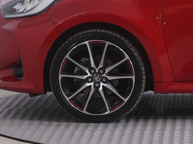 Toyota Yaris - 2023