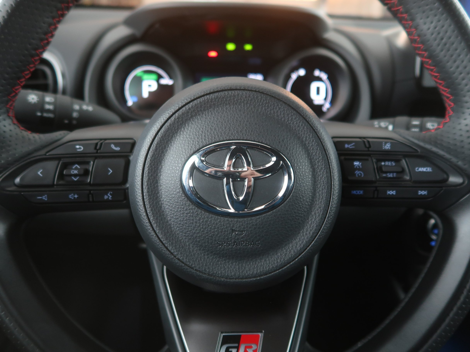 Toyota Yaris - 2023