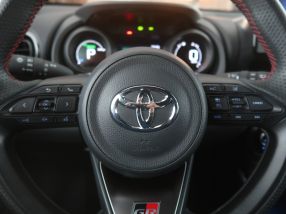Toyota Yaris - 2023