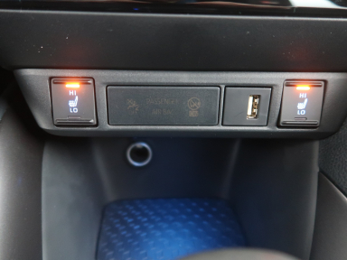Toyota Yaris - 2023