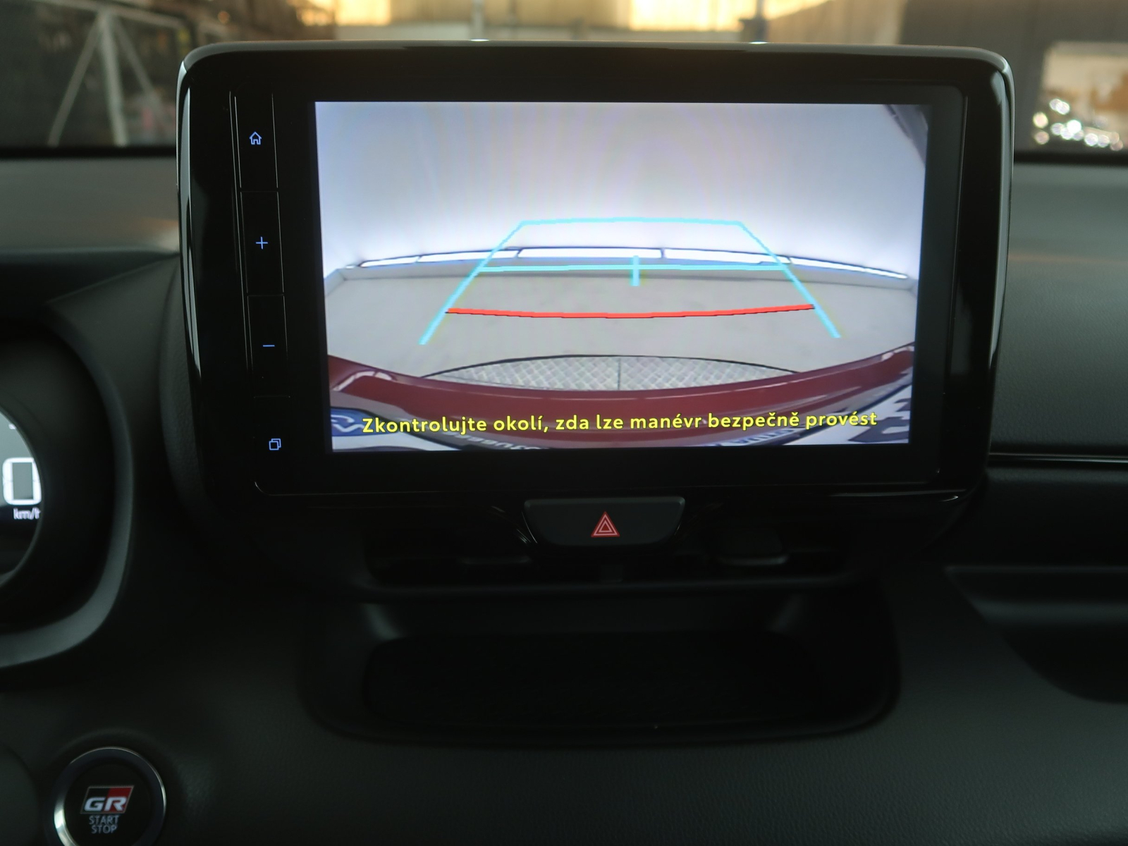 Toyota Yaris - 2023