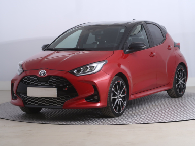 Toyota Yaris - 2023