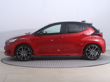 Toyota Yaris - 2023