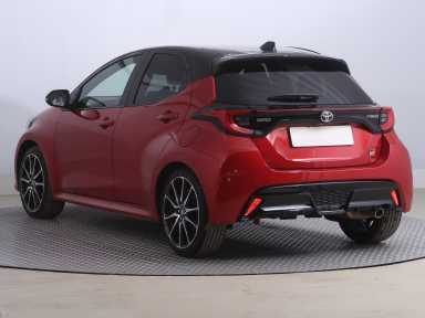Toyota Yaris - 2023