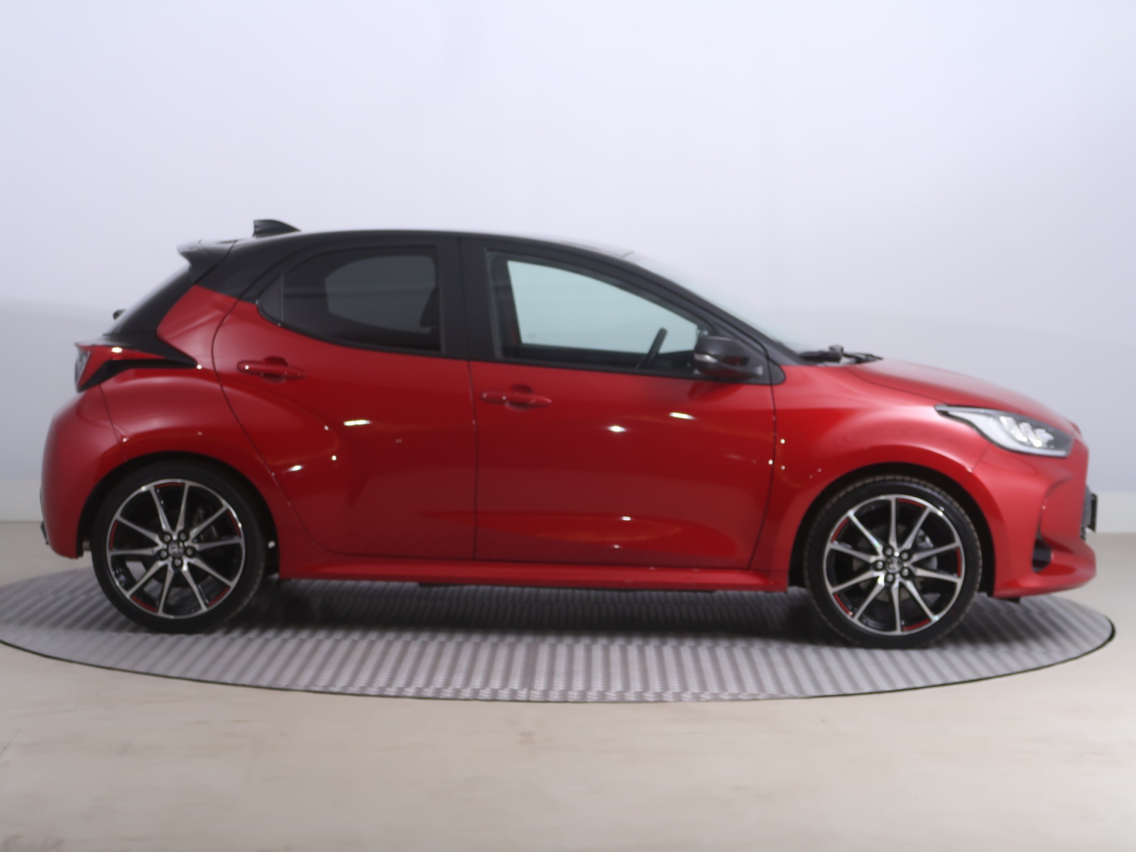 Toyota Yaris - 2023