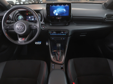 Toyota Yaris - 2023