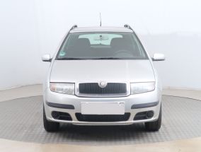 Skoda Fabia - 2005