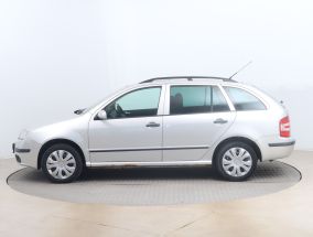 Skoda Fabia - 2005