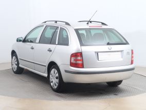 Skoda Fabia - 2005
