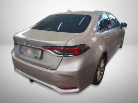 Toyota Corolla - 2020