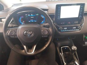 Toyota Corolla - 2020