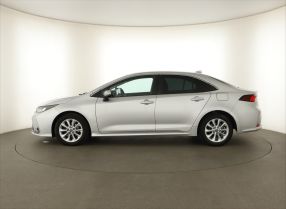 Toyota Corolla - 2020