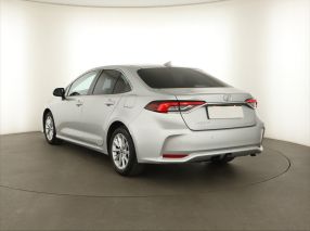Toyota Corolla - 2020