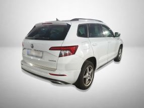 Skoda Karoq - 2019