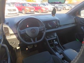 Skoda Karoq - 2019