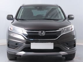 Honda CRV - 2017
