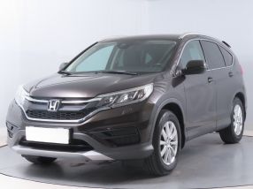 Honda CRV - 2017