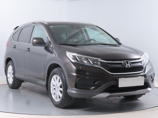 Honda CRV