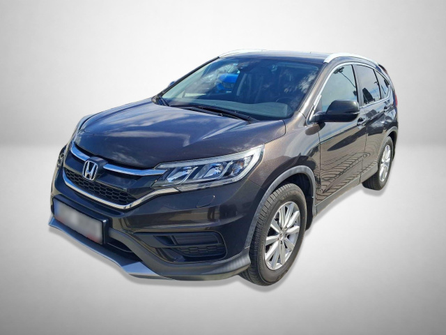 Honda CR-V 2017