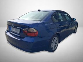 BMW 3 - 2006
