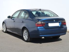 BMW 3 - 2006