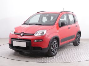 Fiat Panda - 2023