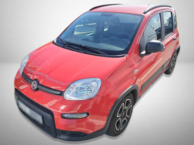 Fiat Panda 2023