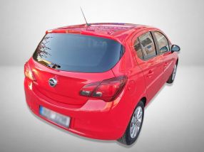 Opel Corsa - 2016