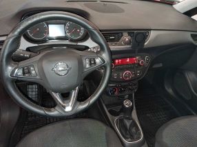 Opel Corsa - 2016