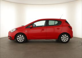 Opel Corsa - 2016