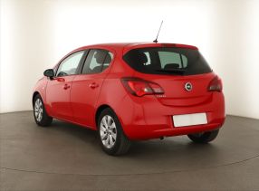 Opel Corsa - 2016
