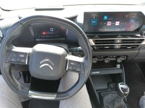 Citroen C4 - 2021