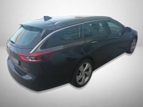 Opel Insignia - 2017