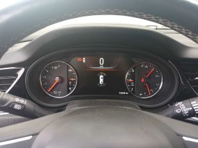 Opel Insignia - 2017