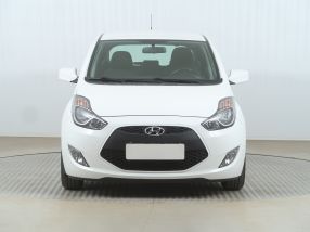 Hyundai ix20 - 2016