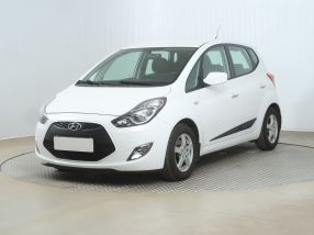 Hyundai ix20 - 2016