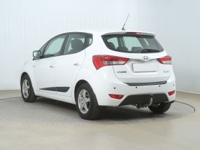 Hyundai ix20 - 2016
