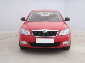 Škoda Octavia - 2010