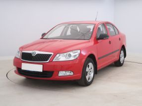 Škoda Octavia - 2010